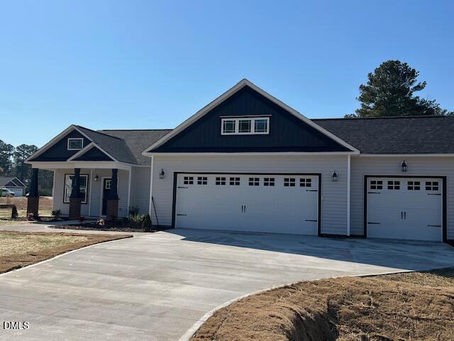 Property for sale in Selma, North Carolina