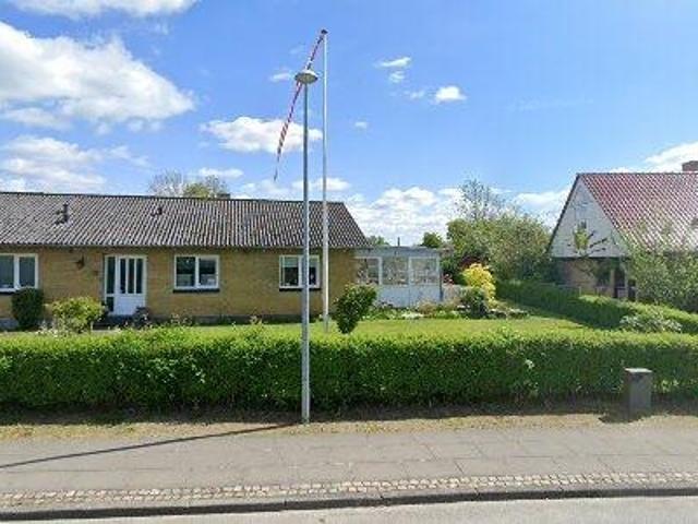 Lejlighed til salg i Ikast, Århus