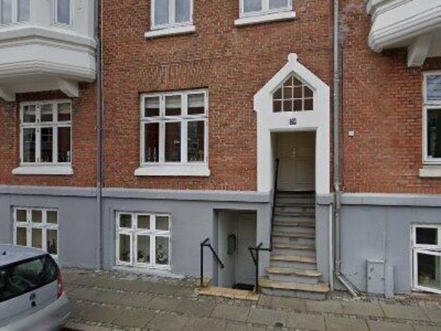 Lejlighed til salg i Kolding