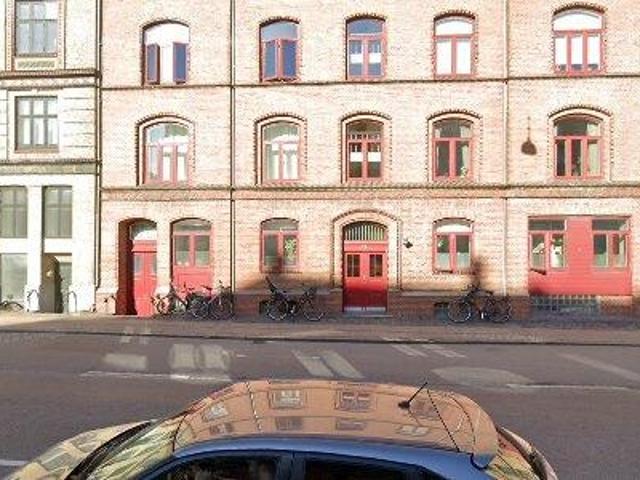 Lejlighed til salg i København