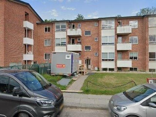 Lejlighed til salg i Odder, Odder Kommune