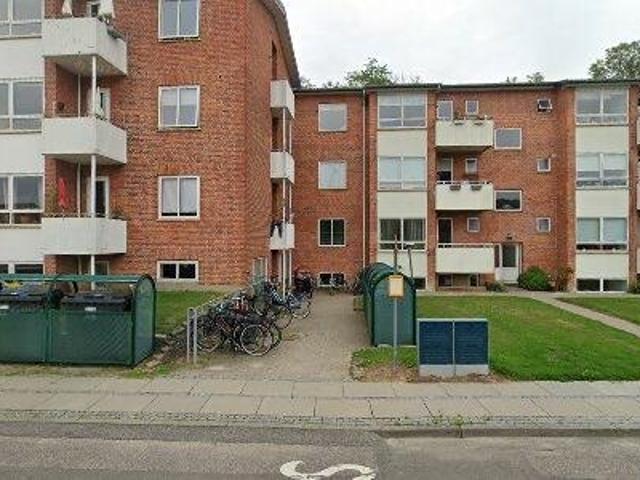Lejlighed til salg i Odder, Århus