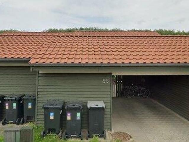 Lejlighed til salg i Randers, Århus