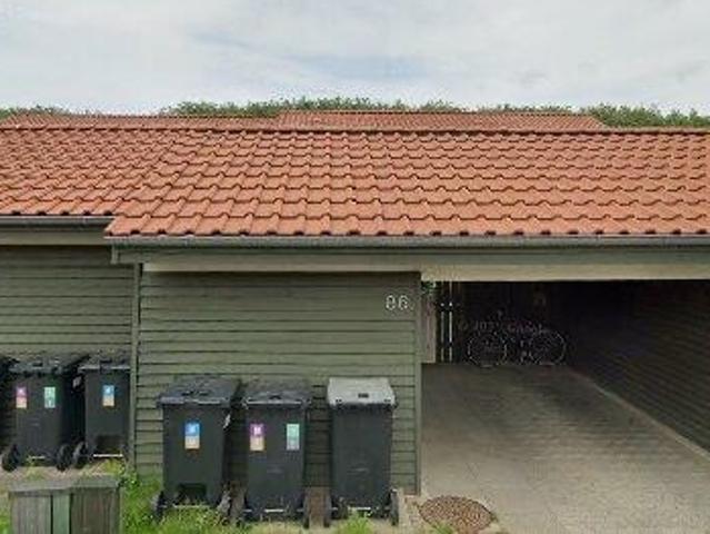 Lejlighed til salg i Randers, Århus