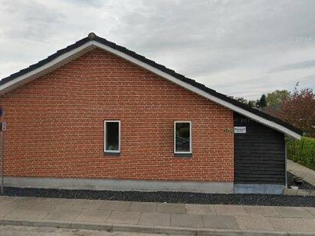 Lejlighed til salg i Randers, Århus