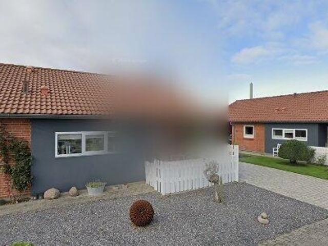 Lejlighed til salg i Struer, Århus