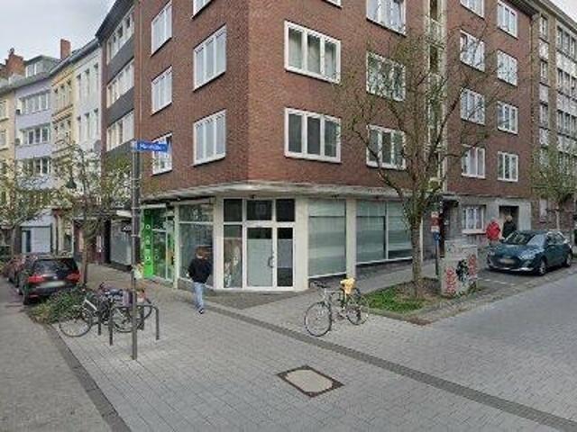 Apartment mieten in Frankenberger Viertel, Aachen