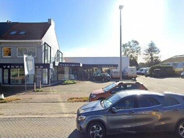 Appartement location à Aarschot, Brabant