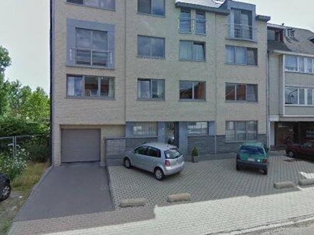 Appartement location à Aarschot, Brabant