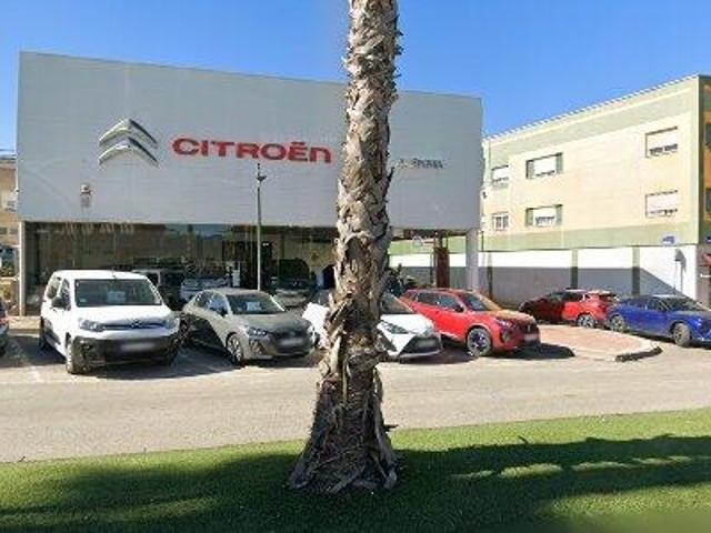 Apartamento en alquiler en Área Metropolitana de Murcia, Murcia