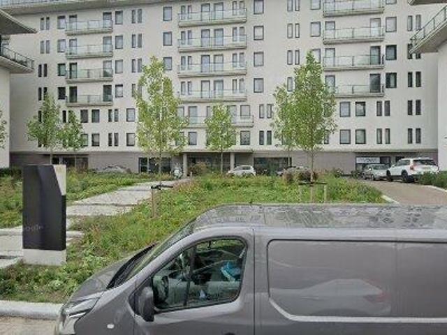Appartement te huur in The Mayor, Noord Holland