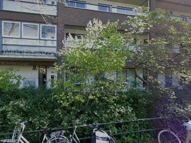 Appartement te huur in Landlust, Amsterdam