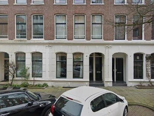 Appartement te huur in Staatsliedenbuurt, Amsterdam