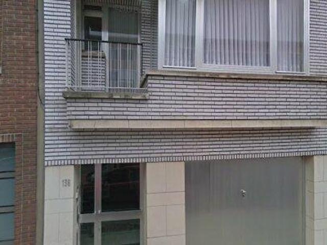 Appartement location à Antwerpen