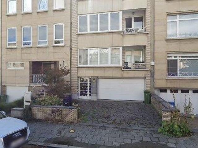 Appartement location à Nieuw Kwartier, Antwerpen