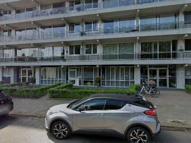 Appartement location à Deurne-Zuid, Antwerpen