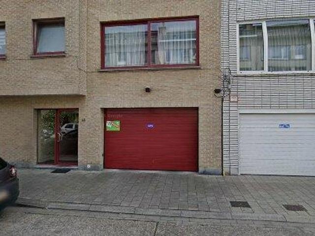 Appartement location à Ertbrugge, Antwerpen