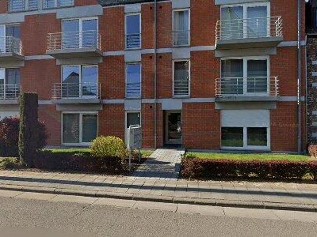 Appartement location à Bergen, Wallonie