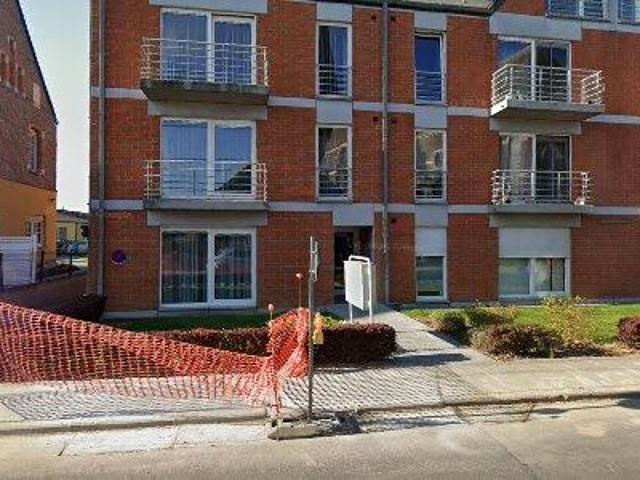 Appartement location à Ghlin, Mons