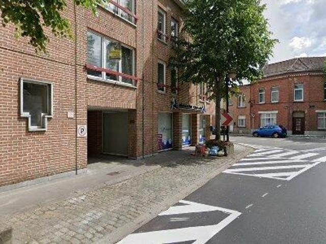 Appartement location à Quartier Rachot, Mons