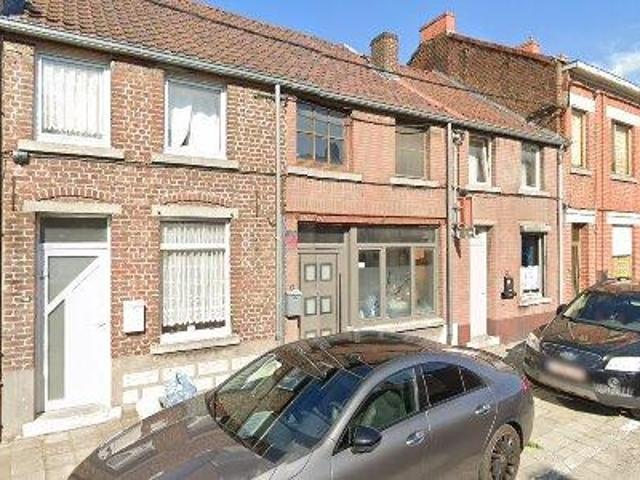 Appartement location à Bergen, Wallonie