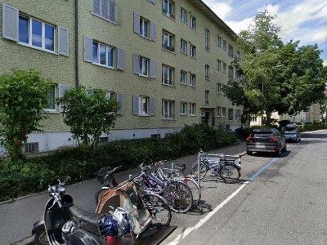 Apartment mieten in Bern