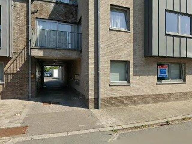 Appartement location à Vrasene, Oost-Vlaanderen