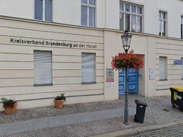 Apartment mieten in Brandenburg