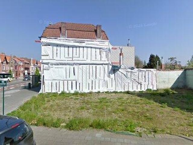 Appartement location à Brugge, West-Vlaanderen