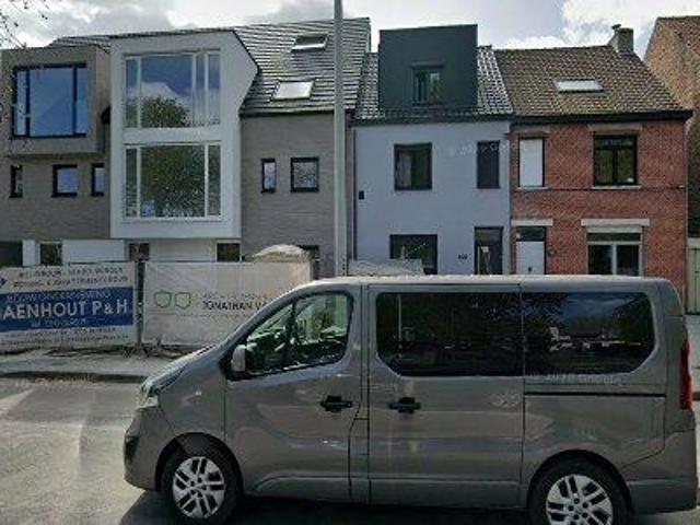 Appartement location à Brugge, West-Vlaanderen