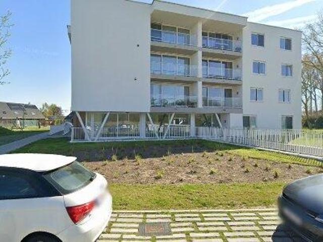 Appartement location à Brugge, West-Vlaanderen