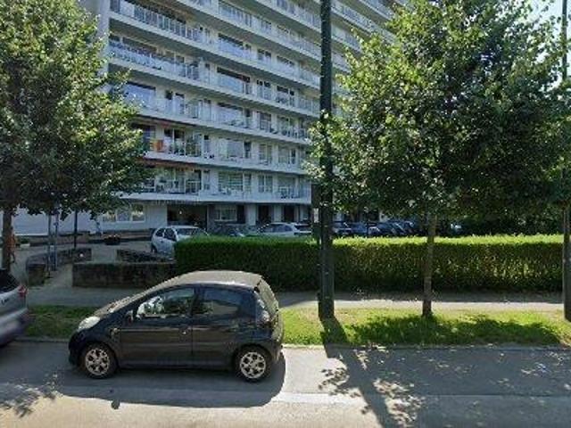 Appartement location à Quartier des Trèfles - Klaverswijk, Anderlecht