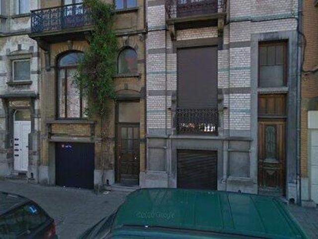 Appartement location à Jette, Bruxelles