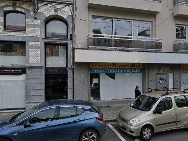 Appartement location à Kukelberg, Bruxelles