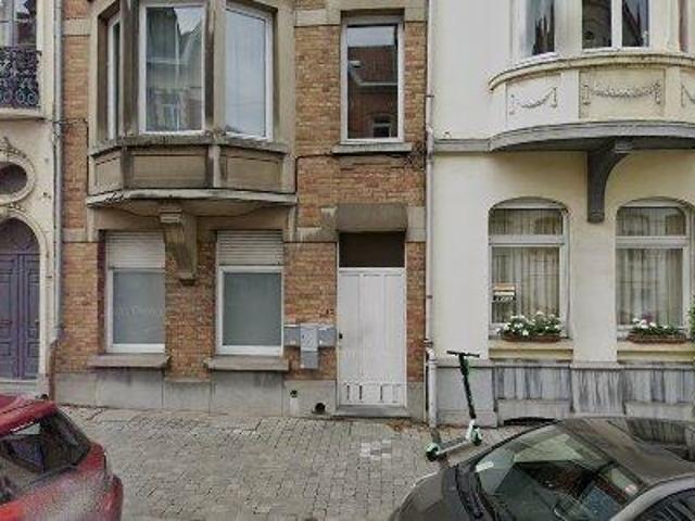 Appartement location à Schaarbeek, Bruxelles