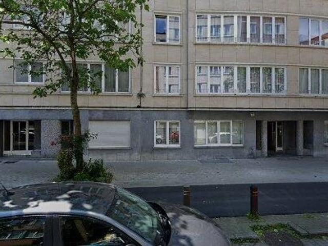 Appartement location à Schaarbeek, Bruxelles
