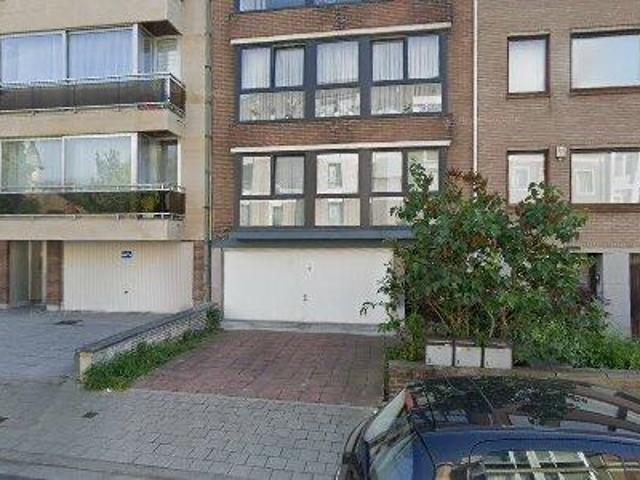 Appartement location à Sint-lambrechts-woluwe, Bruxelles