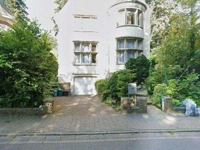 Appartement location à Woluwe-Saint-Pierre - Sint-Pieters-Woluwe, Brussel-Hoofdstad - Bruxelles-Capitale