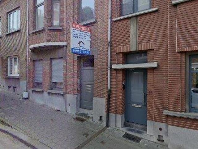Appartement location à Woluwe-Saint-Pierre - Sint-Pieters-Woluwe, Brussel-Hoofdstad - Bruxelles-Capitale