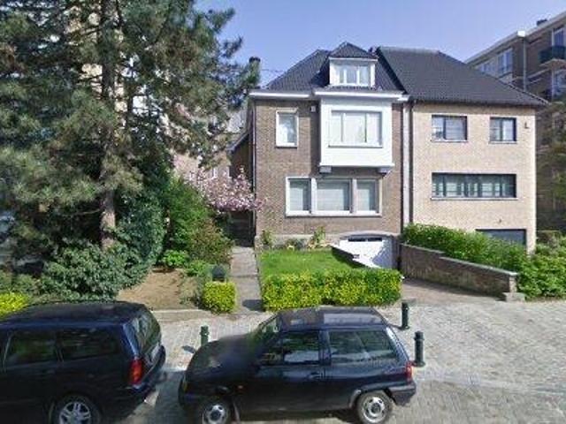 Appartement location à Vorst, Bruxelles