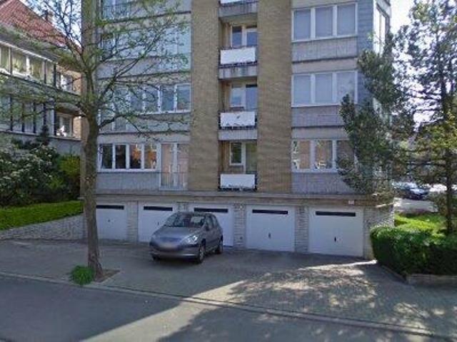 Appartement location à Vorst, Bruxelles