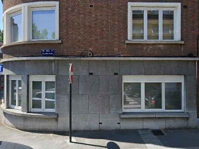 Appartement location à Charleroi