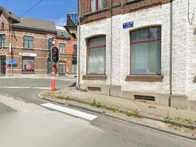 Appartement location à Marcinelle, Charleroi