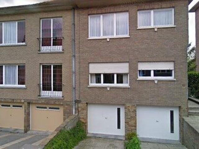 Appartement location à Bodeghem-saint-martin, Brabant
