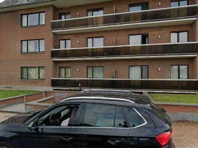 Appartement location à Merbraine, Wallonie