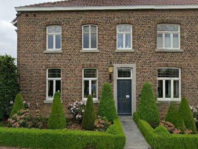 Appartement te huur in Sint Geertruid, Limburg