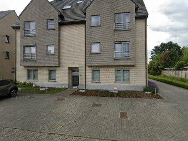 Appartement location à Evergem, Oost-Vlaanderen