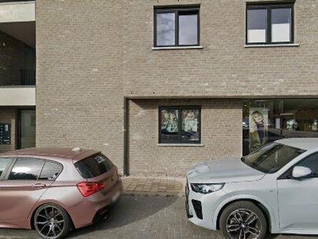 Appartement location à Evergem, Oost-Vlaanderen