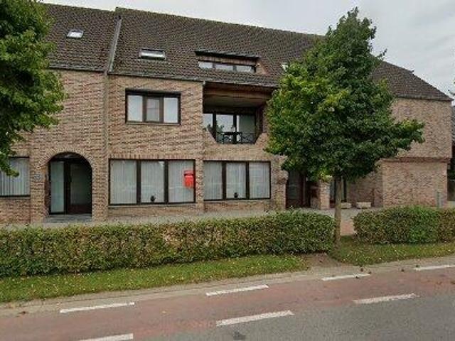 Appartement location à Gingelom, Limburg