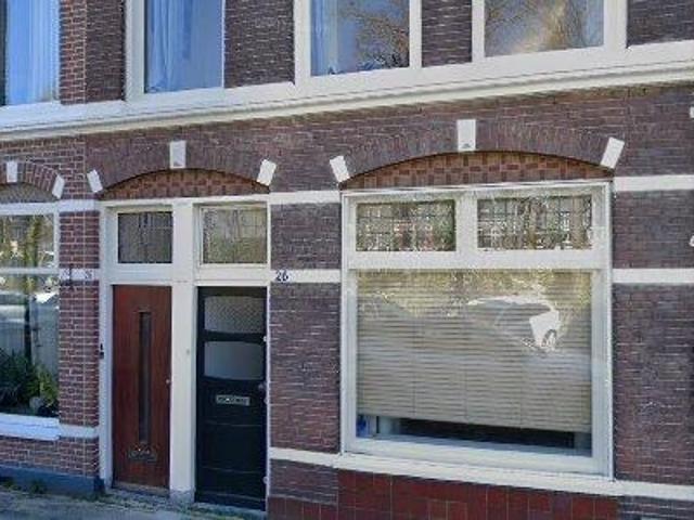 Appartement te huur in Haarlem